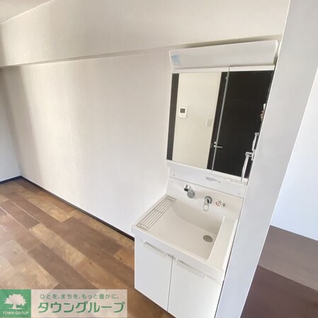 田村ビルの物件内観写真